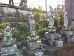 香林寺(神奈川県)