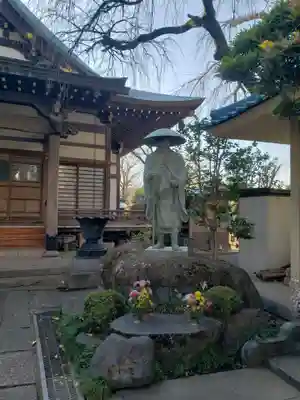 西照寺(東京都)