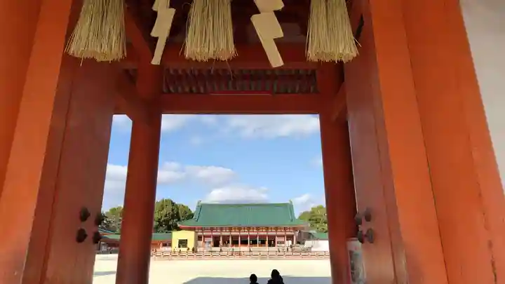 平安神宮(京都府)