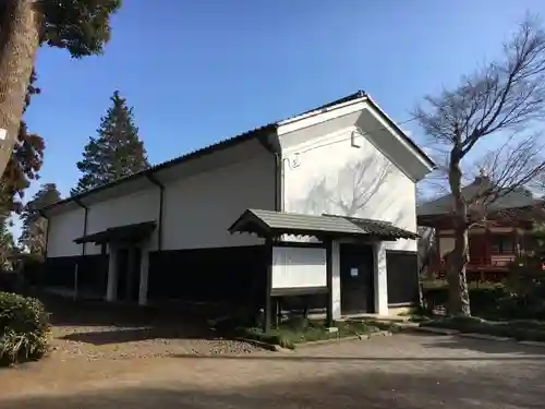 回天神社の建物その他