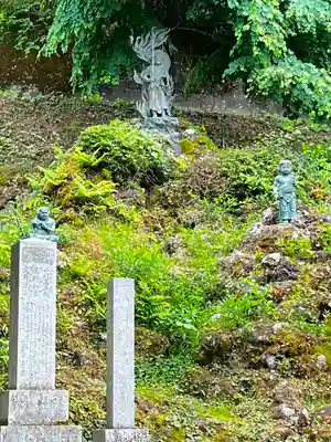 北向観音(長野県)