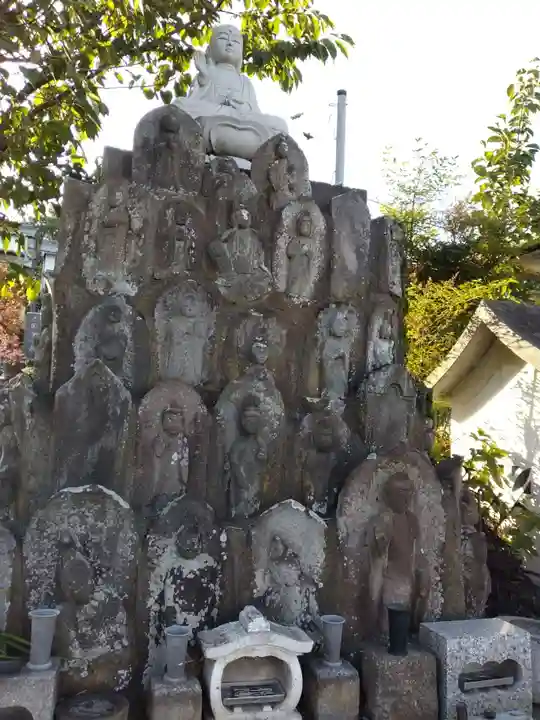 三樹院(神奈川県)