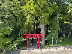 須山浅間神社(静岡県)