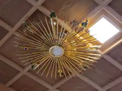 寳泉寺のその他建物