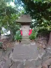 品川神社(東京都)