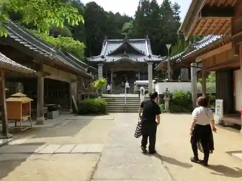 藤井寺の建物その他