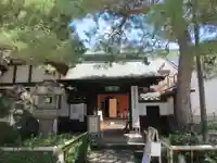 白蓮坊(長野県)