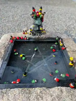 上野天満宮のその他建物