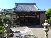 安立寺(滋賀県)