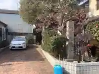 金龍寺のその他建物