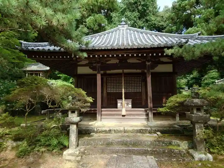 弘川寺(大阪府)