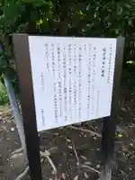 稲荷神社(神奈川県)