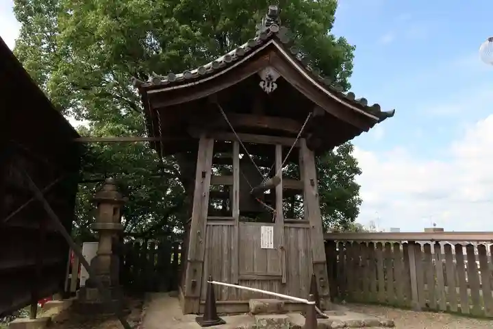 興福寺 南円堂(奈良県)