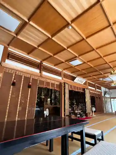 掎鹿寺のその他建物