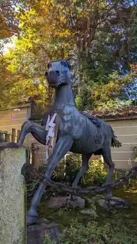 粟田神社(京都府)
