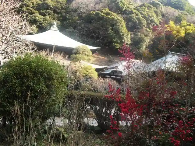 瑞泉寺のその他建物