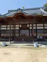 海蔵寺(広島県)