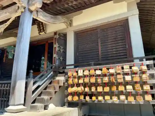 中田神社(宮城県)