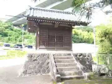 石神社(愛知県)