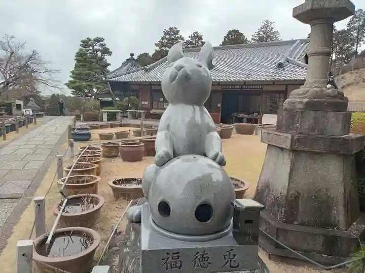 三室戸寺(京都府)