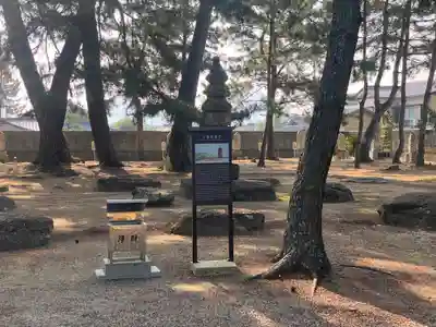 讃岐國分寺(香川県)