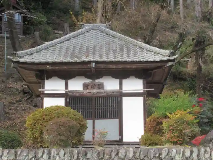 新福寺(東京都)