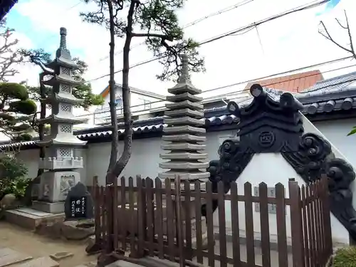 西福寺のその他建物