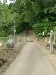 森観音 (山形県)