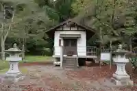 岩殿寺(長野県)