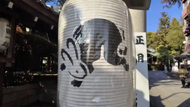 岡崎神社(京都府)