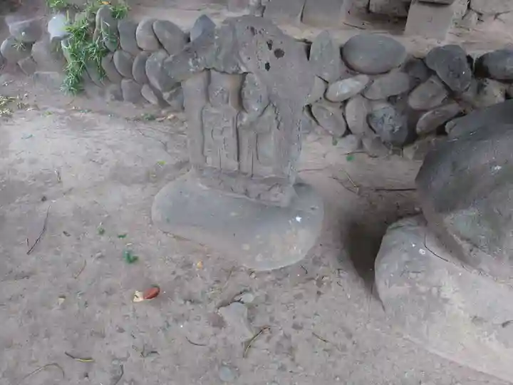 宮鍋神社(群馬県)