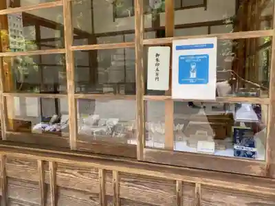 武蔵二宮 金鑚神社のその他建物