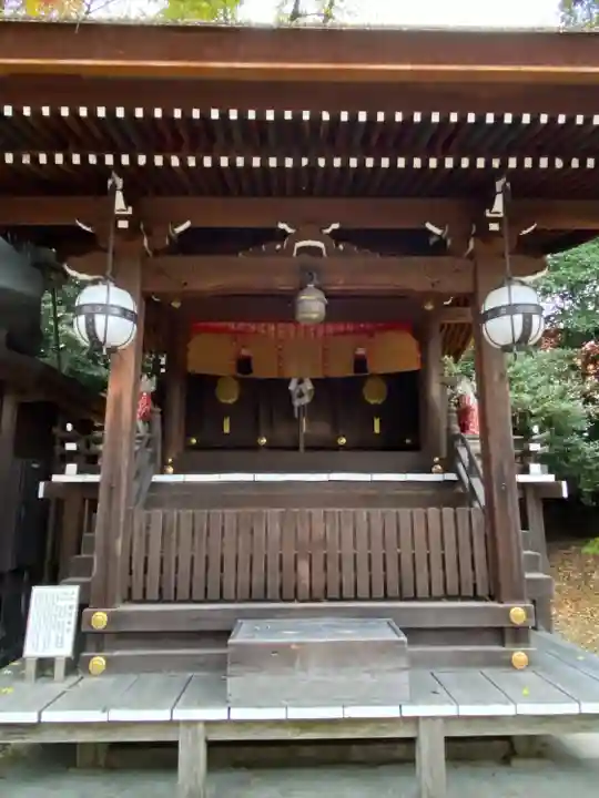 北野天満宮(京都府)