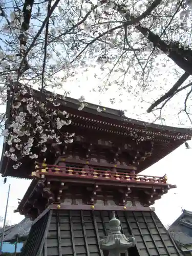 慶龍寺(茨城県)