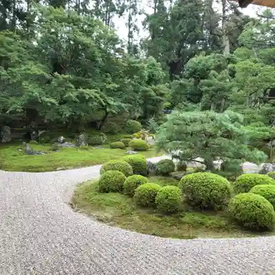 曼殊院門跡のその他建物