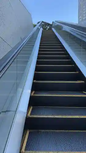 日枝神社(東京都)