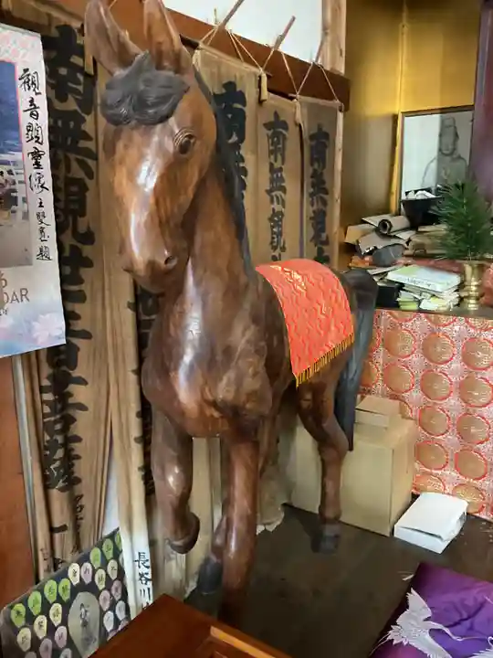 大智院(清水寺大智院)(愛知県)