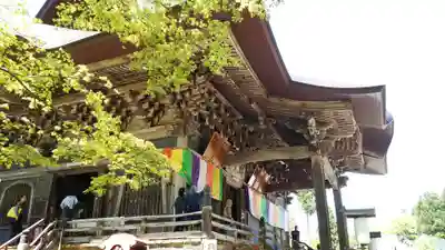 如法寺（鳥追観音）のその他建物