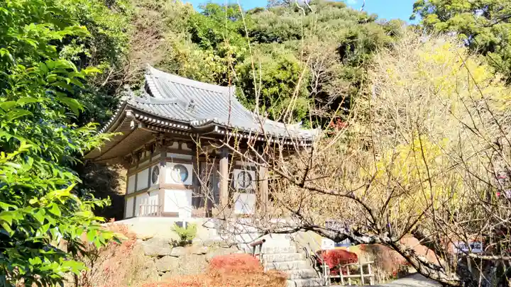 日本寺(千葉県)
