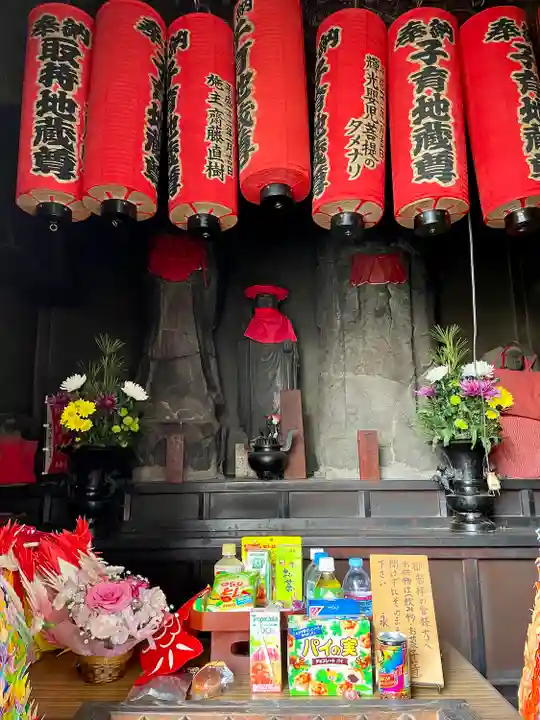 永代寺(東京都)