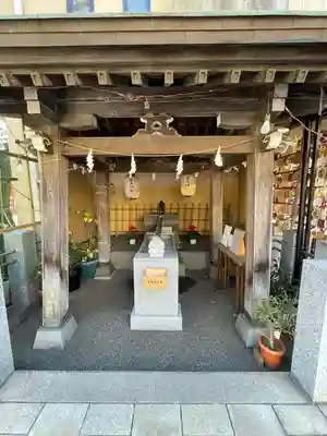 菊名神社(神奈川県)