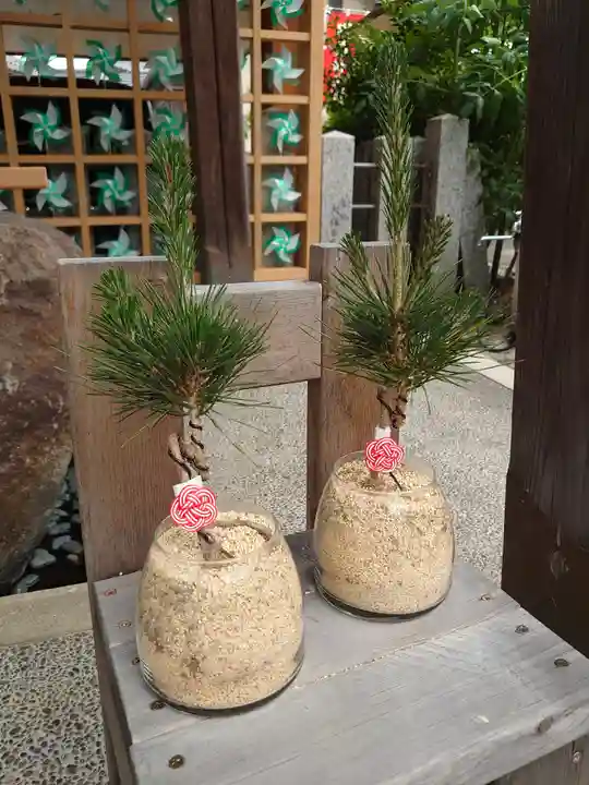 御嶽神社茅萱宮(岐阜県)