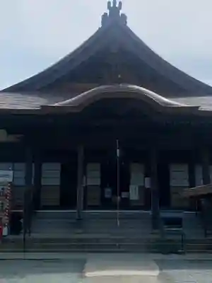 長寿寺(熊本県)