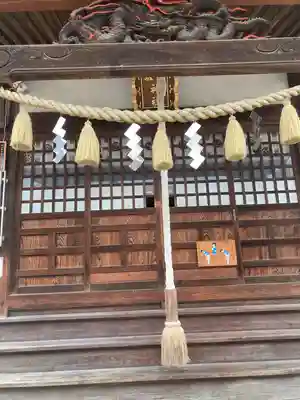愛宕八坂神社(埼玉県)