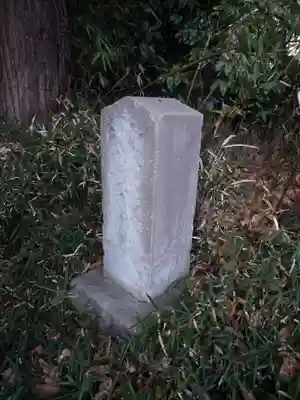 道野辺八幡宮(千葉県)