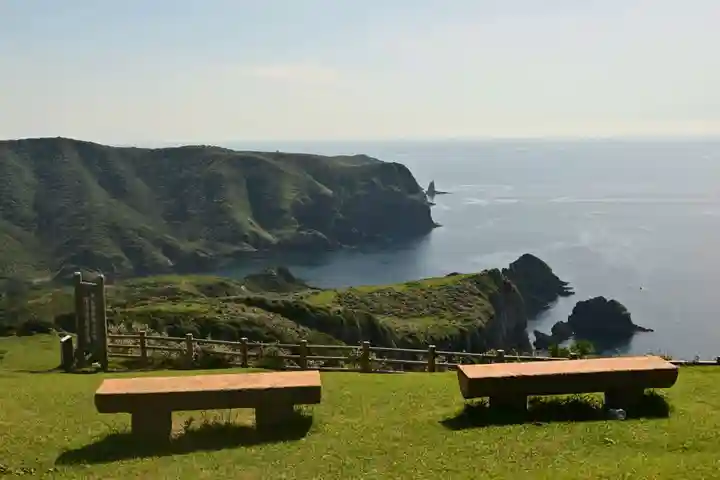 国賀神社(島根県)