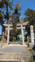 玉田神社(京都府)