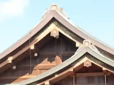 出雲大社(島根県)