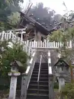 金刀比羅神社(福井県)