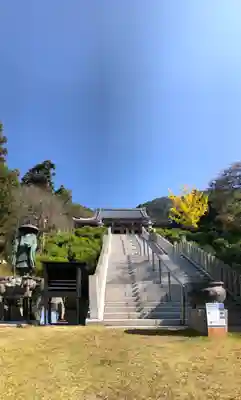 笠原寺のその他建物